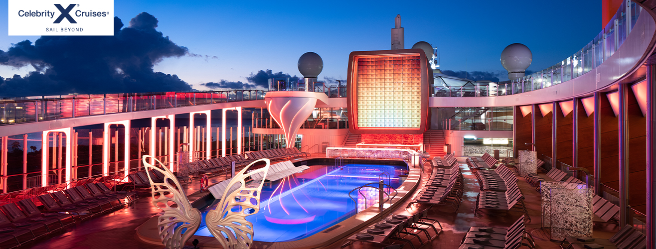 Celebrity Cruises Deals & Packages | Cruise1st.com.au