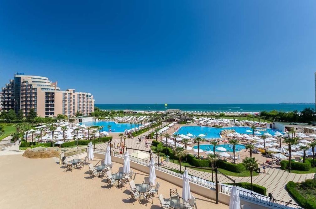 Discount [60% Off] Dit Majestic Beach Resort Bulgaria | Hotel 89 Reviews