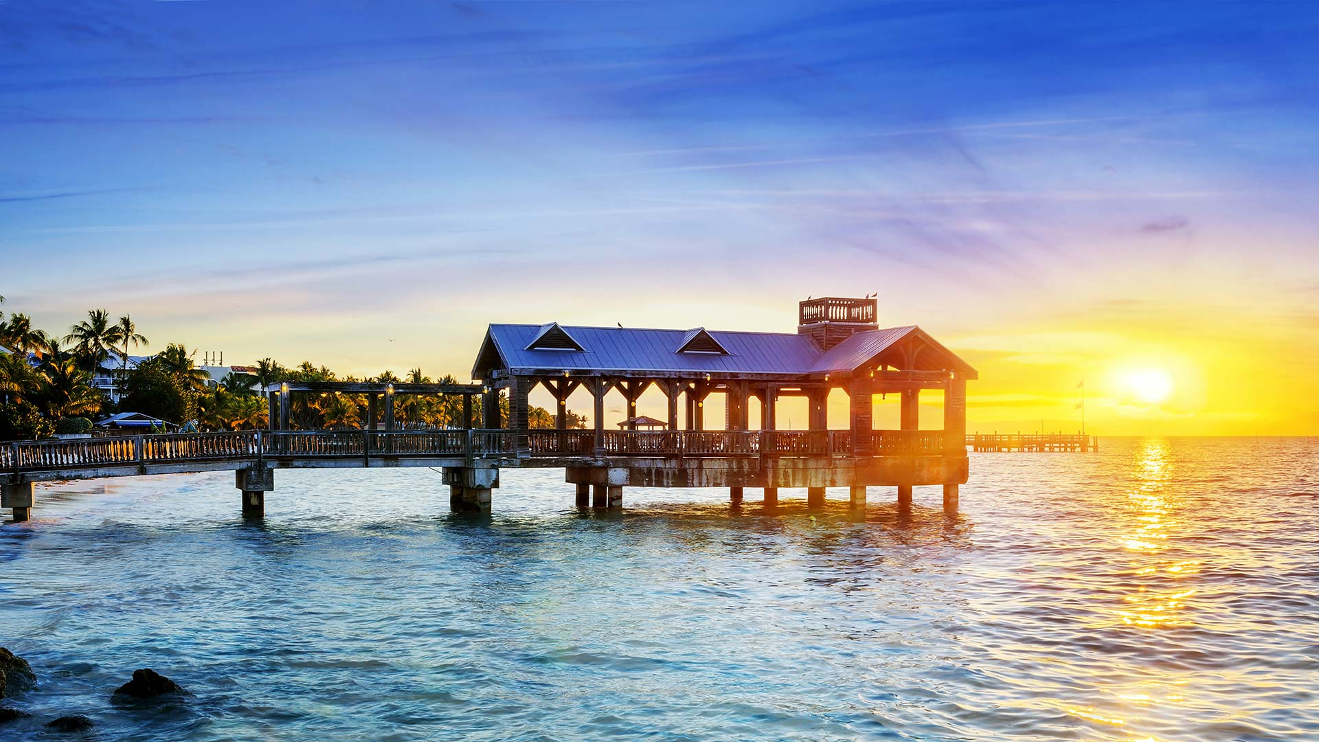 key west cruises