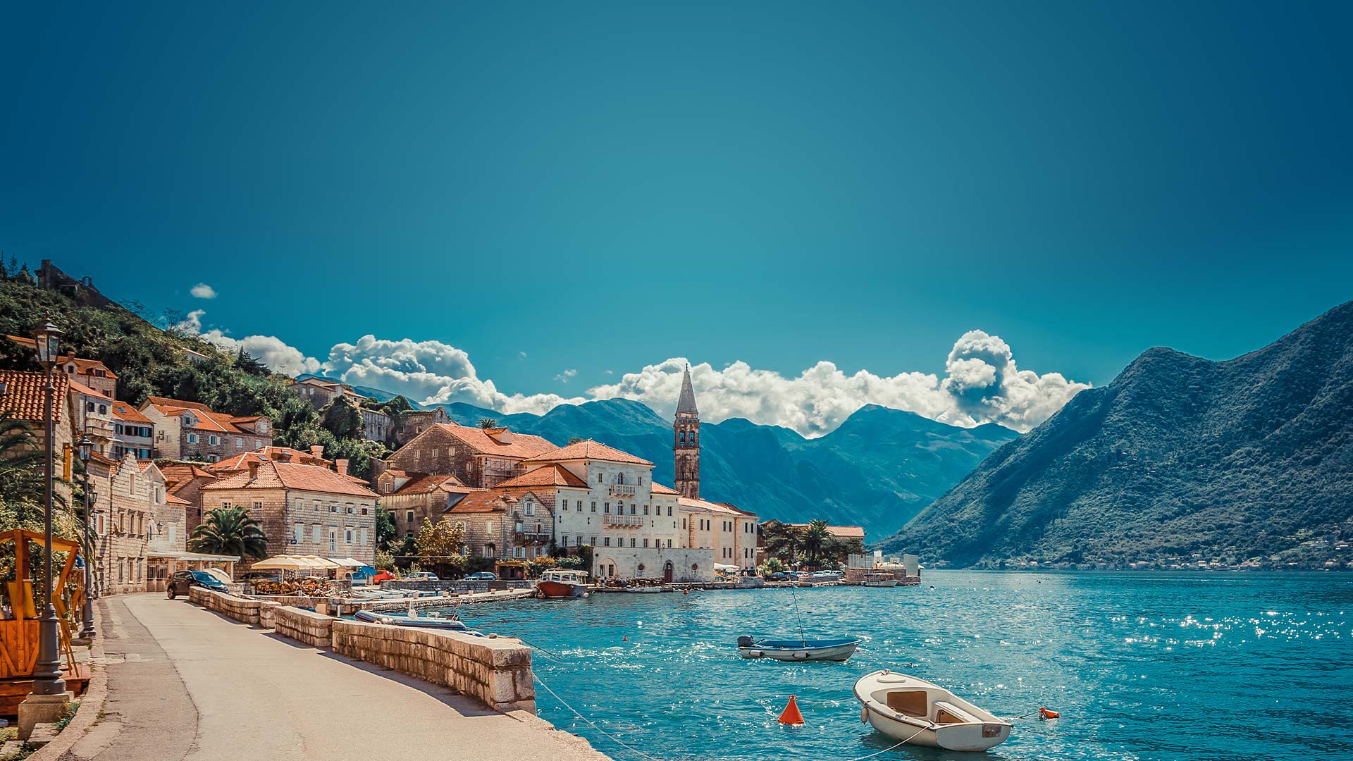 Cruises to Kotor | Cruise Nation