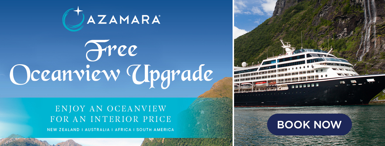 azamara cruise visa requirements