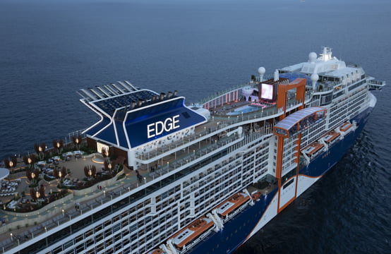 Cruceros Celebrity Cruises