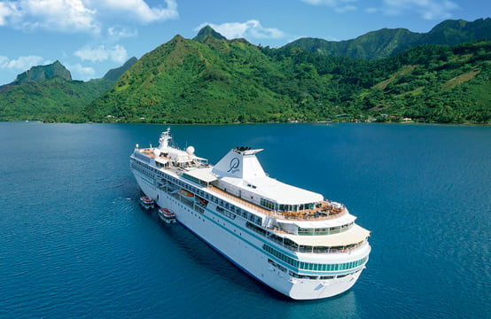 Cruceros Paul Gauguin
