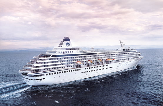 Cruceros Paul Gauguin