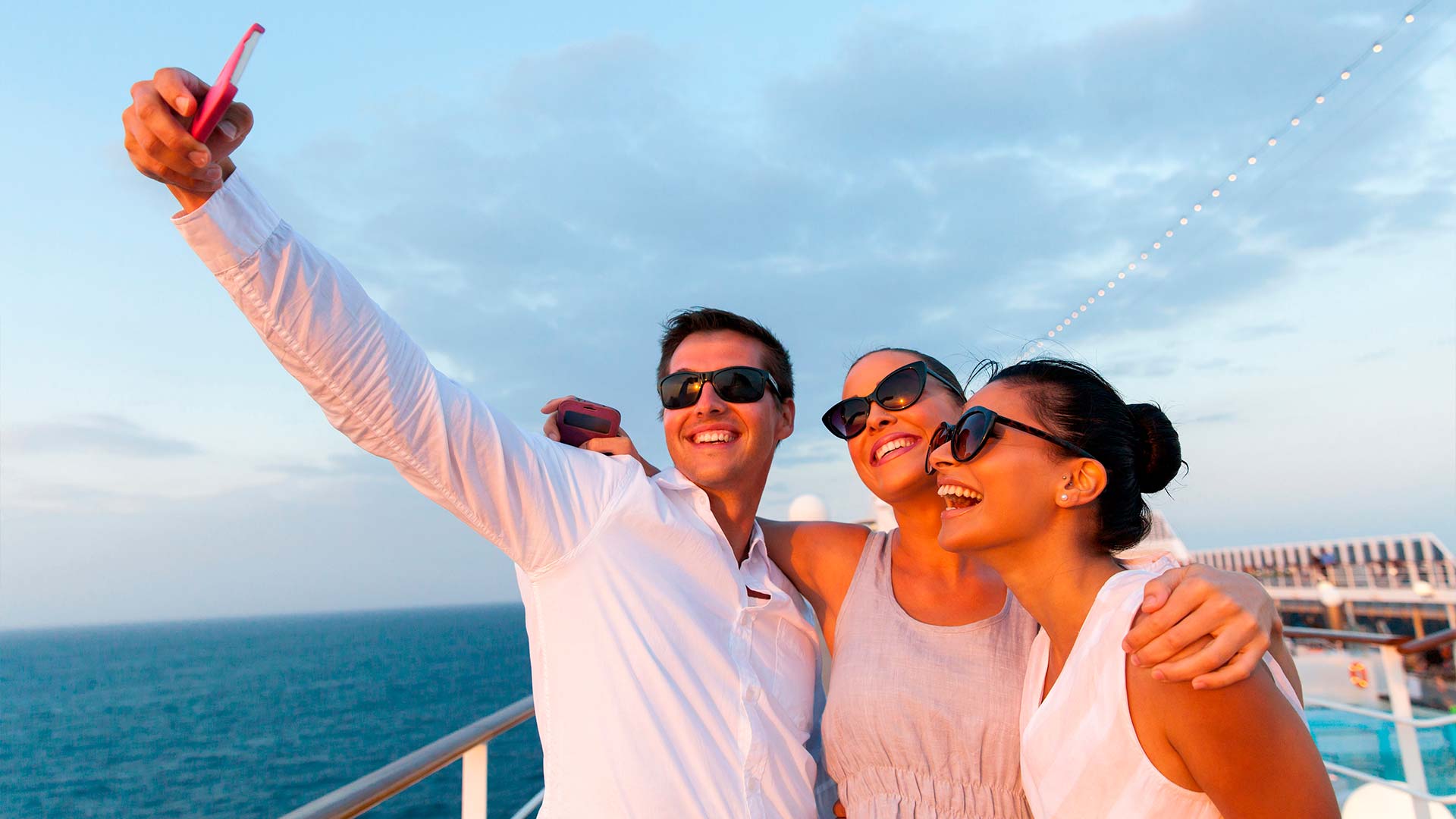 No Fly Cruise holidays and Deals 2020  Cruise Nation