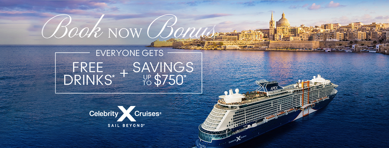 cheap cruise deals november