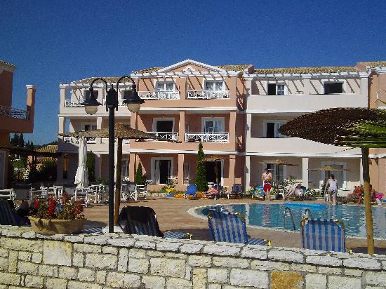 Anemona Apartments