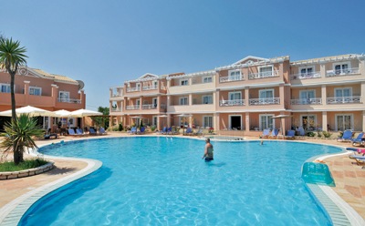 Anemona Apartments