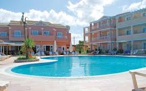 Anemona Apartments