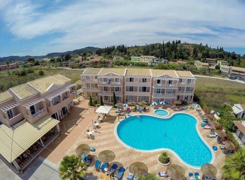 Anemona Apartments