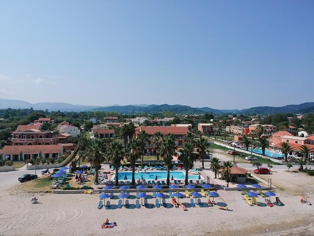 Beach Star Hotel