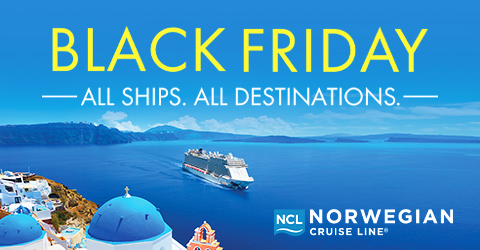 Norwegian Cruise Line Deals | FREE AT SEA SALE | Cruise1st.com.au