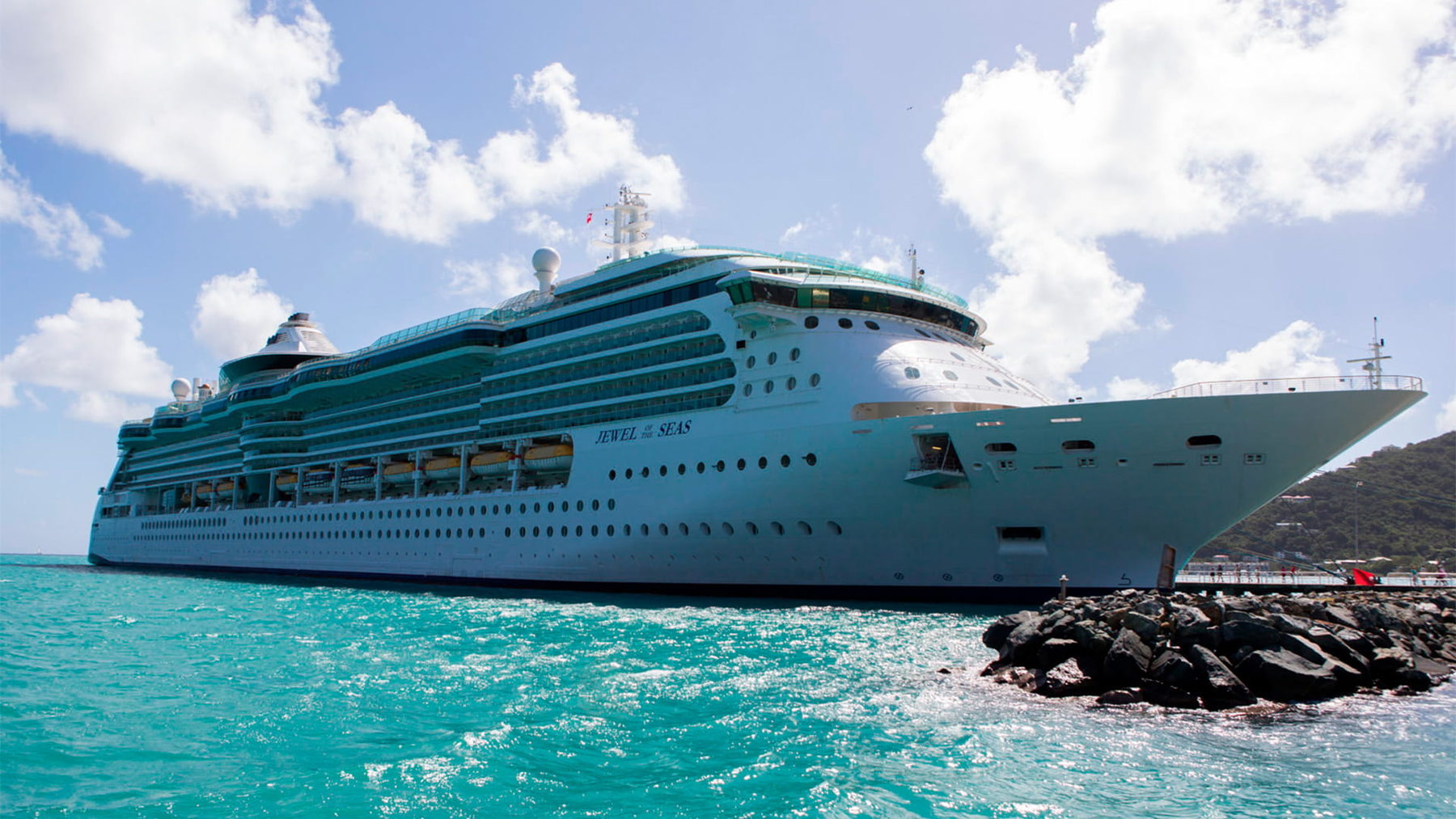 cruise nation caribbean