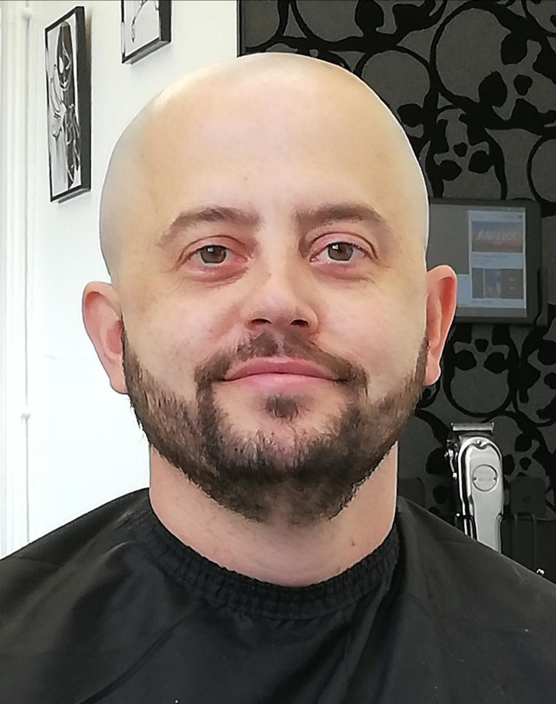 Christopher Hunter Parry