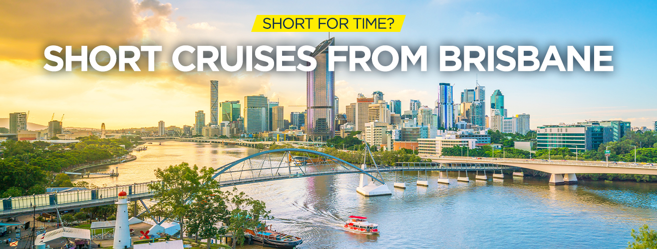 3 day cruises from brisbane 2024