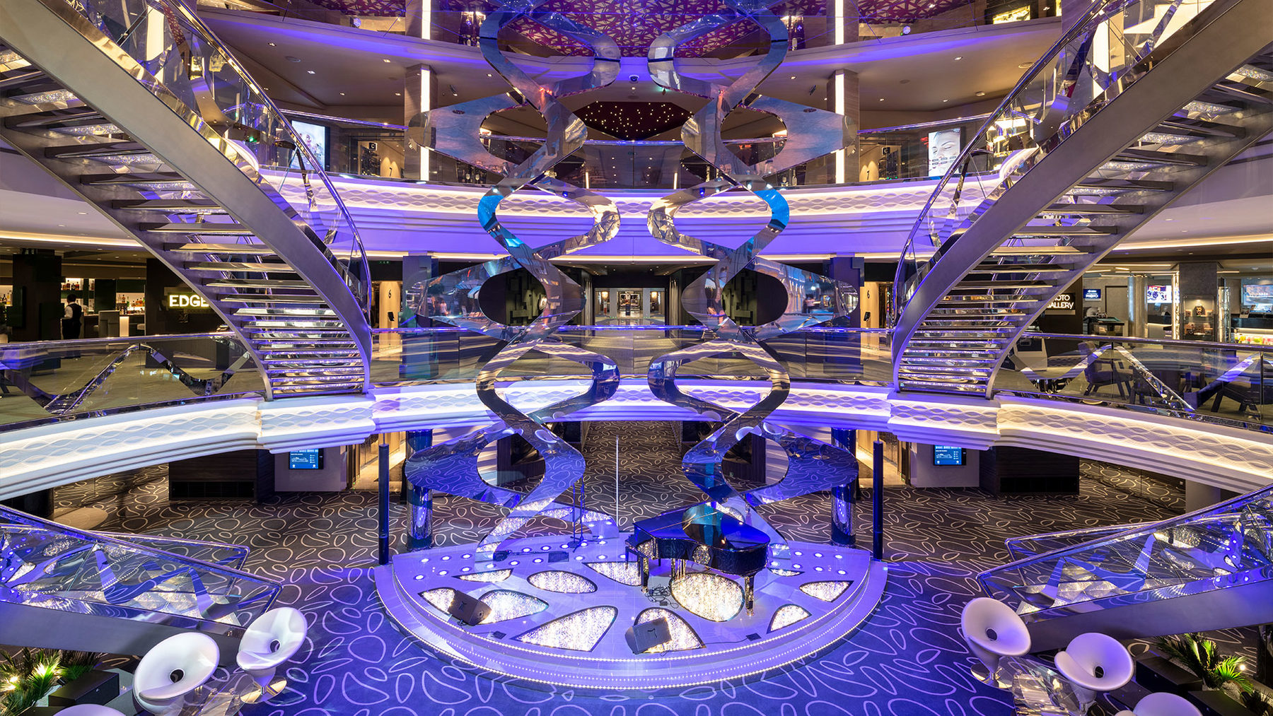 dubai cruise casino