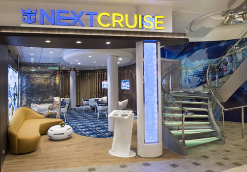 Oficina de Next Cruise