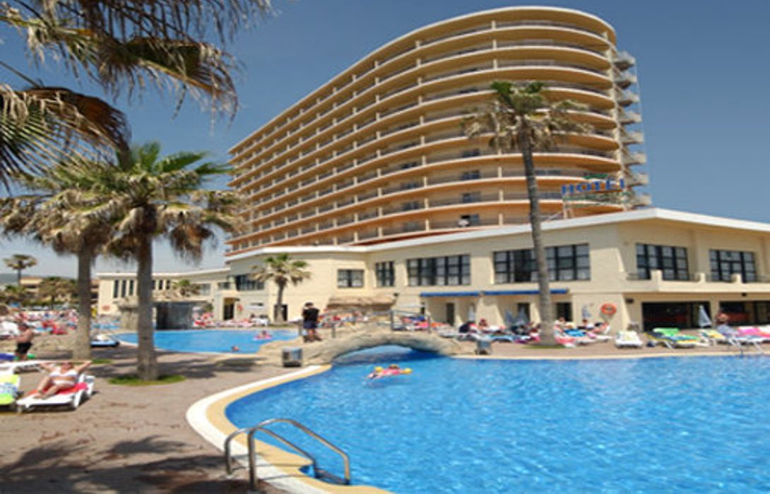 Marconfort Costa del Sol Hotel