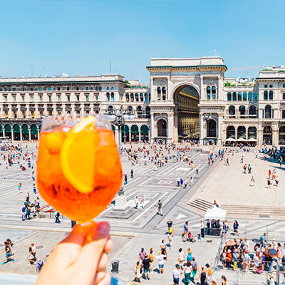 La Notte Bianca