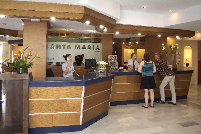 Hovima Santa Maria Aparthotel