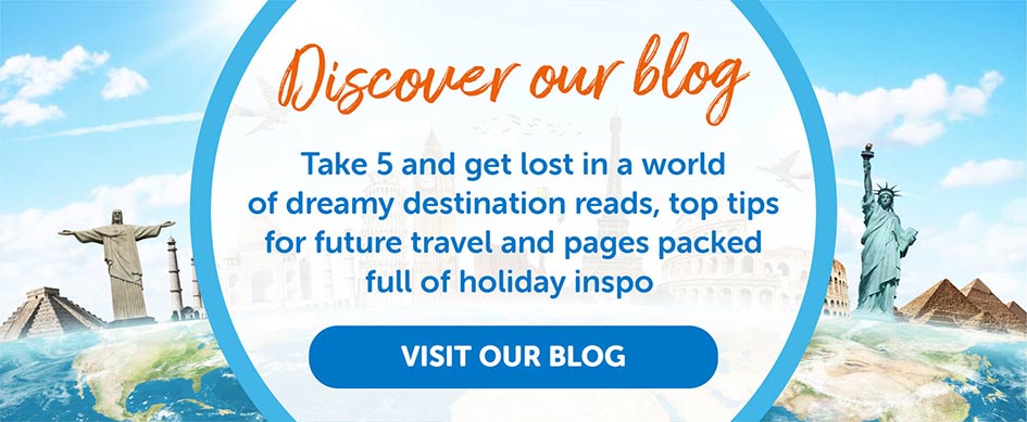 Co-operative Travel | Stress Free Holidays | Low Deposits
