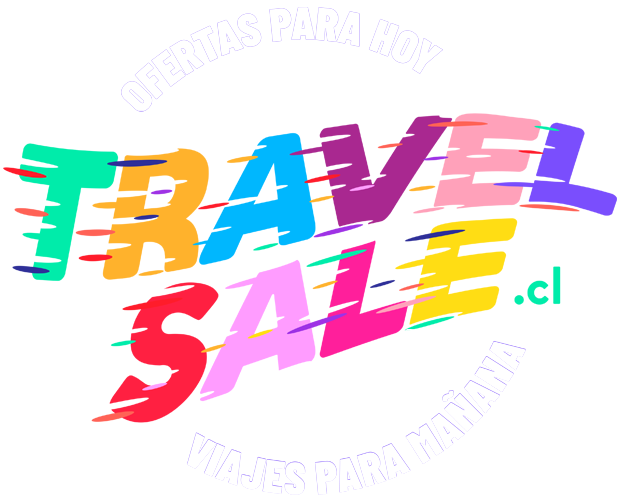 Logo Travel Sale