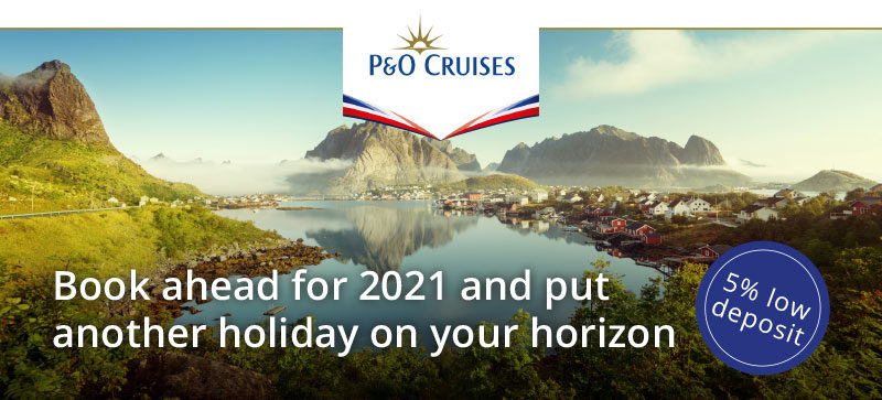 bolsover cruises p&o 2023