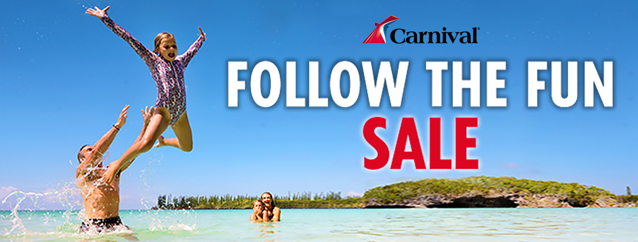 Cheap Cruise Deals & Packages 2020