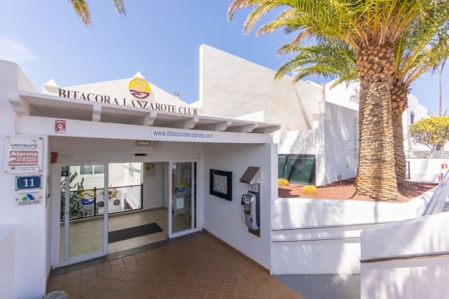 Bitacora Lanzarote Club