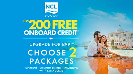 ncl cruise military discount