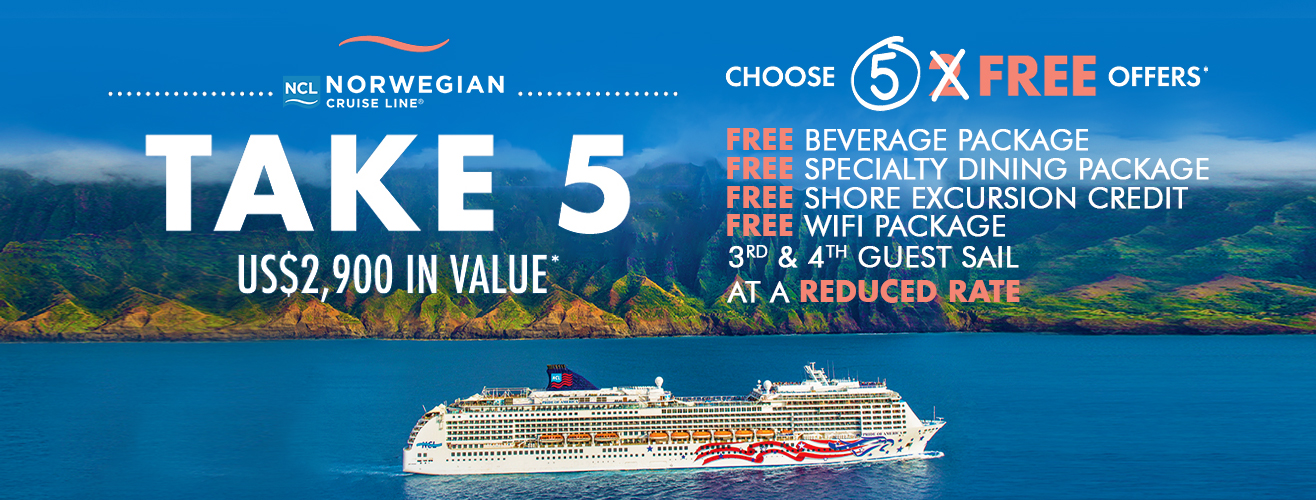 cruise packages cheap
