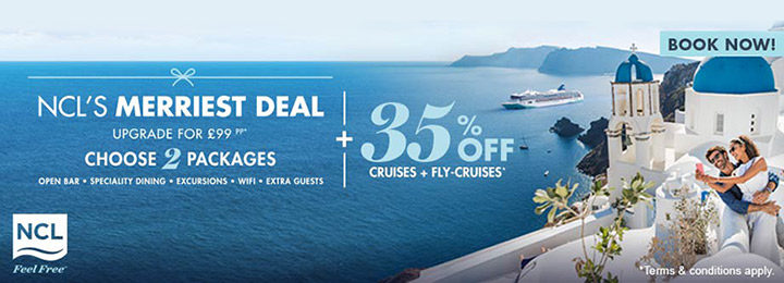 ncl cruise military discount