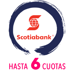 Cuotas Banco Scotiabank
