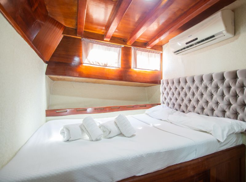Ionian Islands Gulet Cruise
