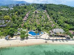 Nora Beach Resort & Spa, Koh Samui