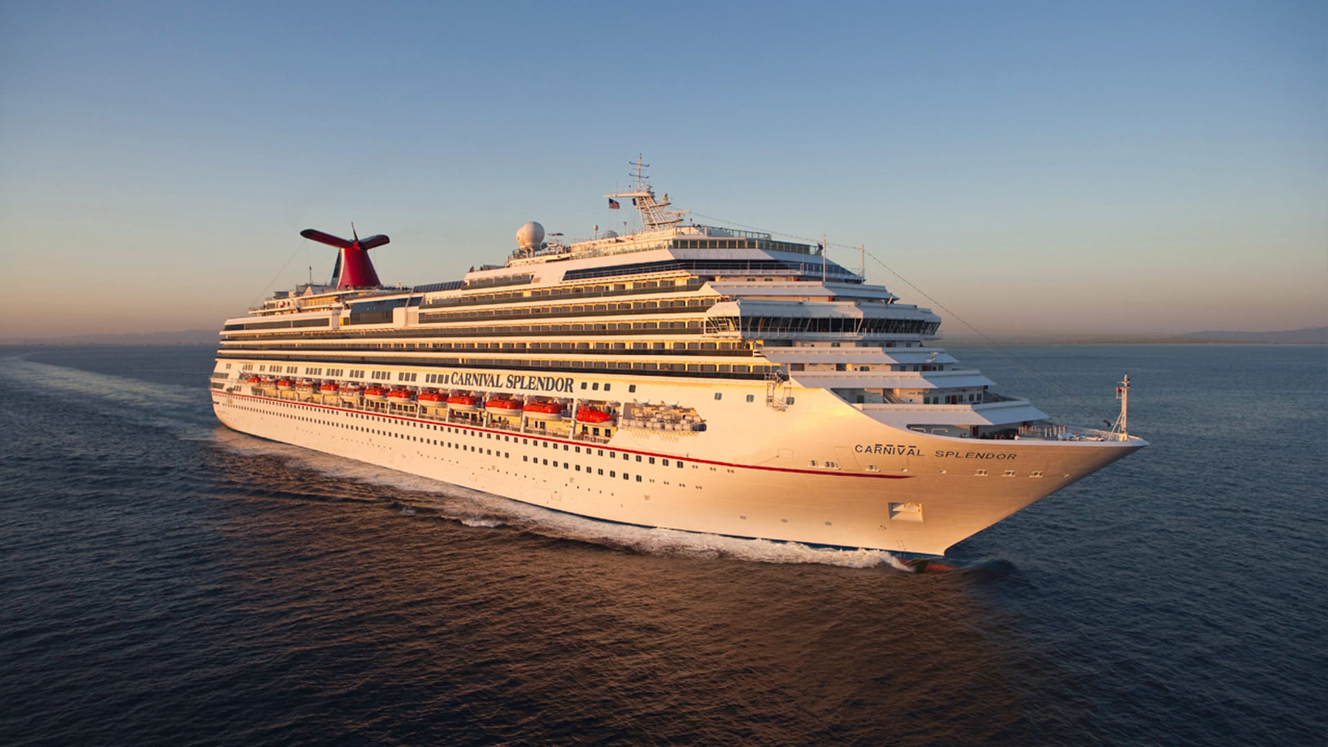 Featured Carnival Cruises Carnival Cruise Deals Cruise Nation