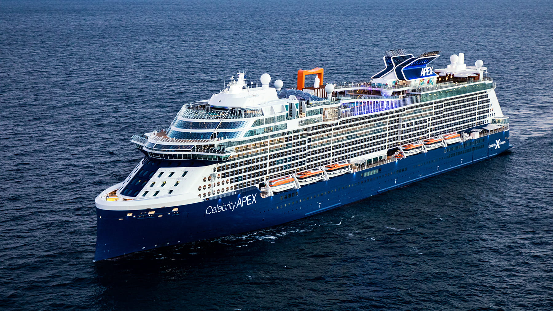 which celebrity cruises have a casino
