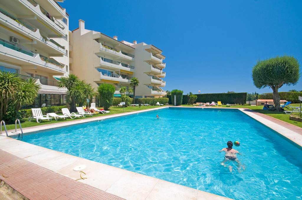 Parque Mourabel - Oasis Village Apartments