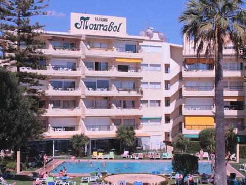 Parque Mourabel - Oasis Village Apartments