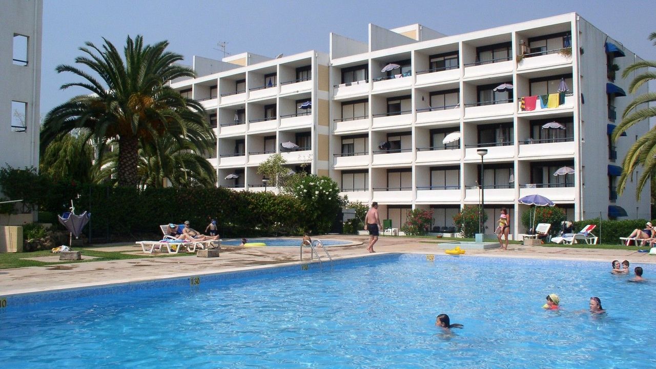 Parque Mourabel - Oasis Village Apartments