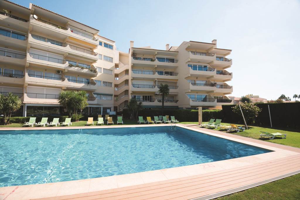 Parque Mourabel - Oasis Village Apartments