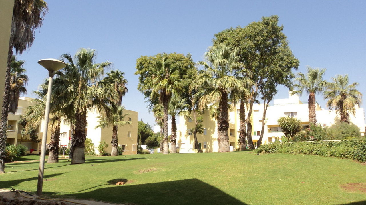 Parque Mourabel - Oasis Village Apartments