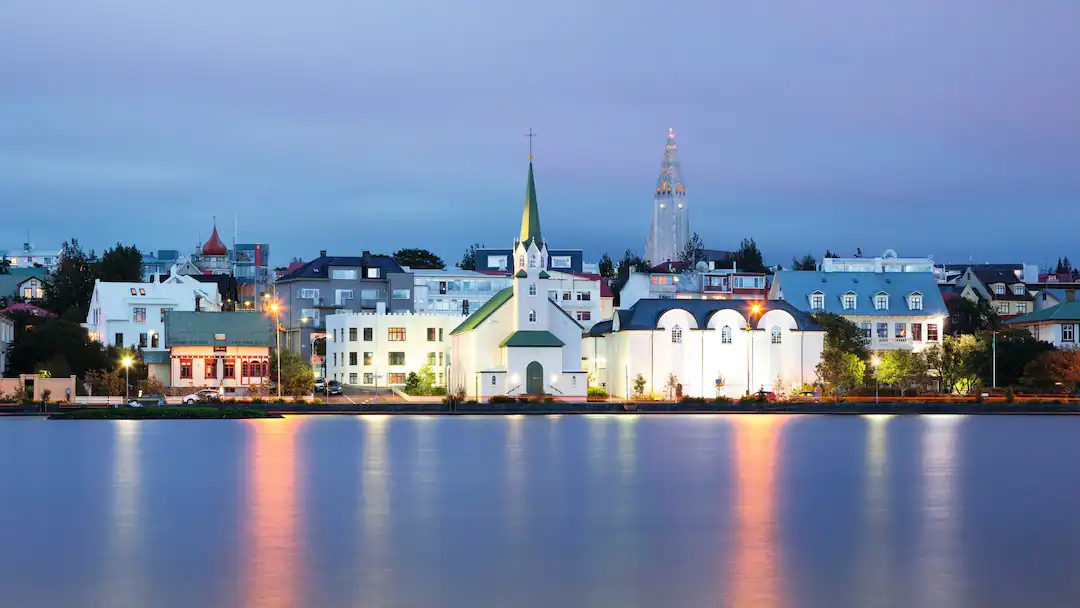 Reykjavik