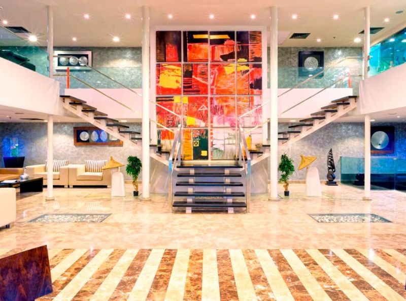 MS Nile Premium Cruise