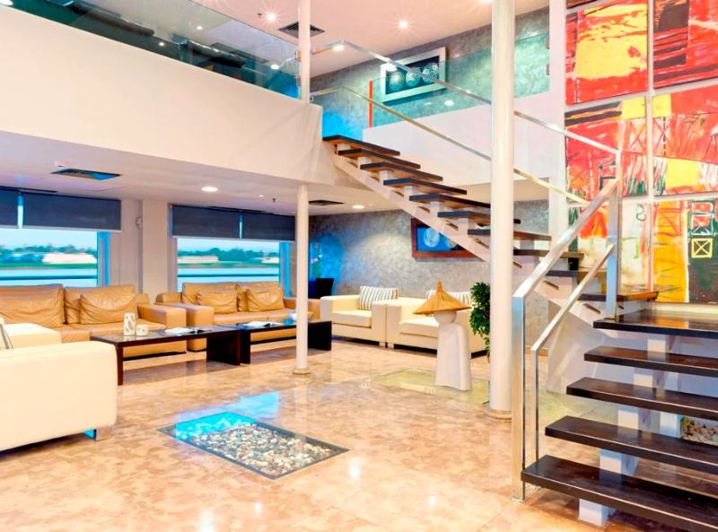 MS Nile Premium Cruise