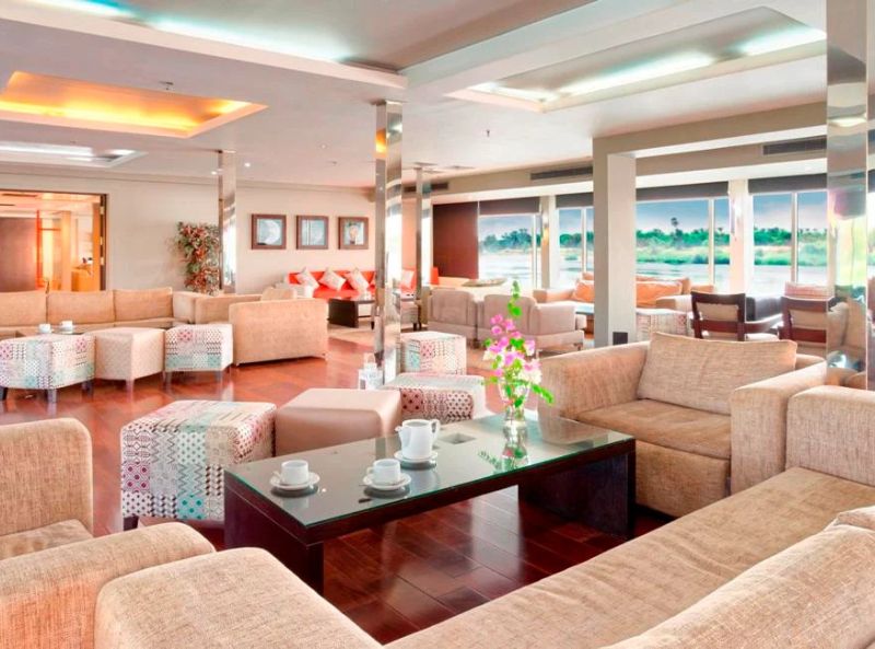 MS Nile Premium Cruise