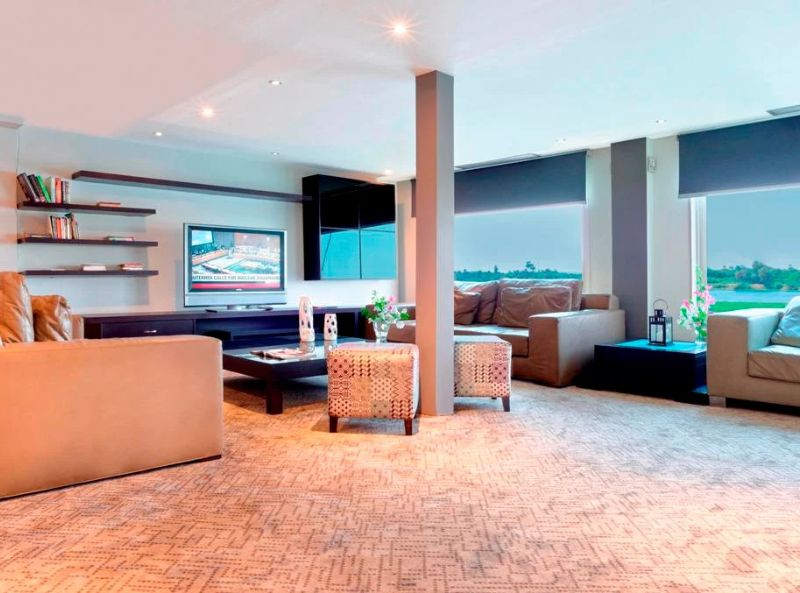 MS Nile Premium Cruise