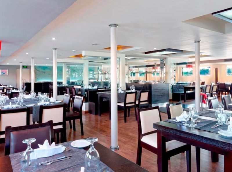 MS Nile Premium Cruise