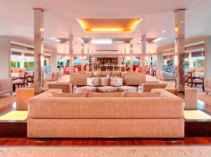 MS Nile Premium Cruise