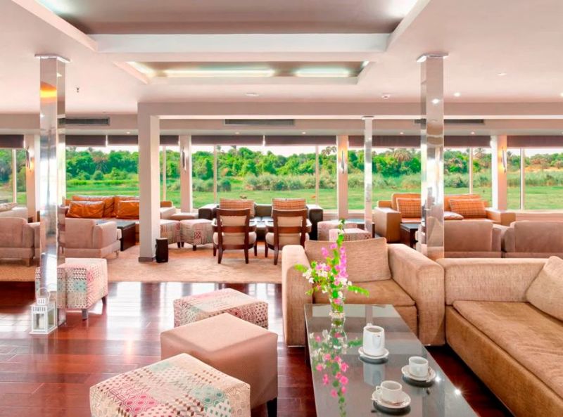 MS Nile Premium Cruise